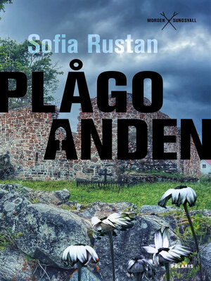 cover image of Plågoanden